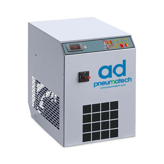 Pneumatech 65 CFM Air Dryer for 15 HP Air Compressors