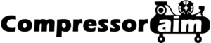 compressor aim logo