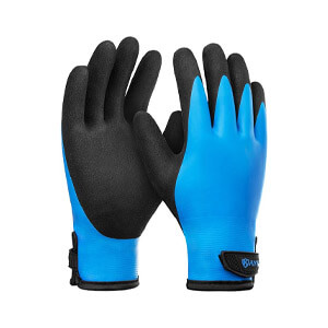 water gloves