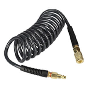 YOTOO Polyurethane Recoil Air Hose